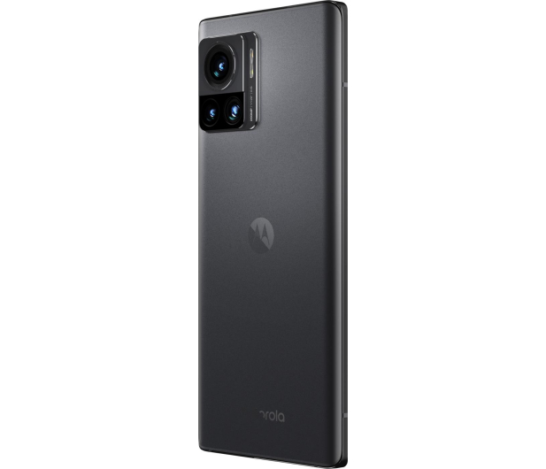 MOTOROLA EDGE 30 Ultra 12/256GB Szary - 1069290 - zdjęcie 5